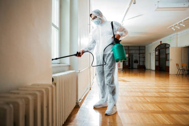Best Pest Removal Services  in Waverly, NE